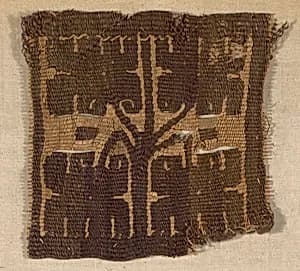 Fragment by Coptic