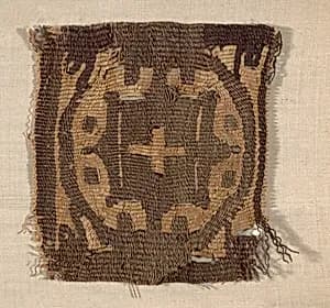 Fragment by Coptic