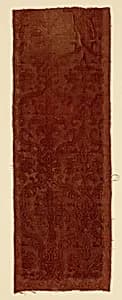 Fragment by Unknown