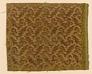 Fragment by Unknown