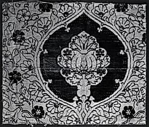 Fragment by Unknown