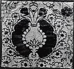Fragment by Unknown