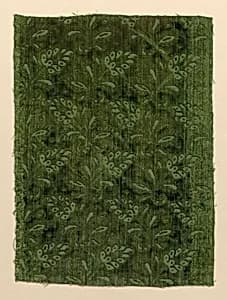 Fragment by Unknown