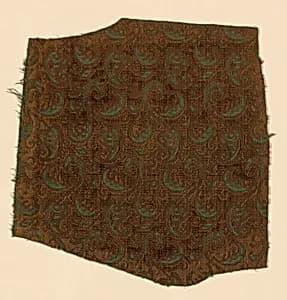 Fragment by Unknown