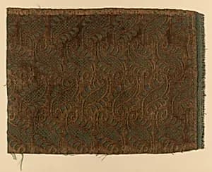 Fragment by Unknown