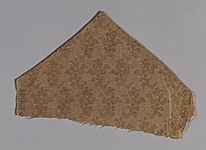 Fragment by Unknown