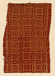 Fragment by Unknown