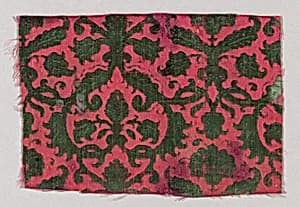 Fragment by Unknown