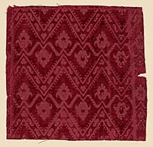 Fragment by Unknown