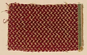 Fragment by Unknown