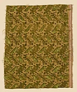 Fragment by Unknown