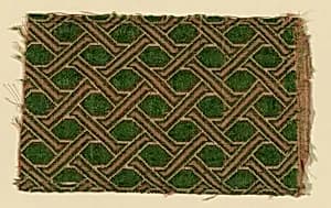 Fragment by Unknown