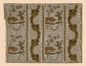 Fragment by Unknown