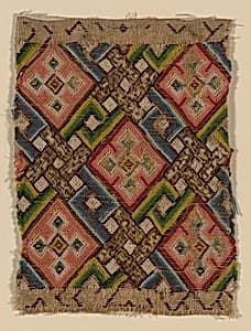 Fragment by Unknown