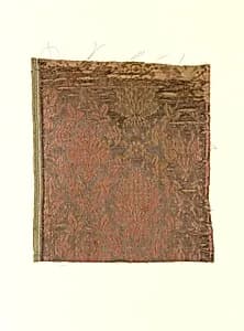 Fragment by Unknown