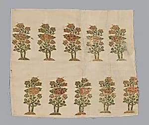 Fragment by Unknown