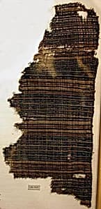 Fragment by Unknown