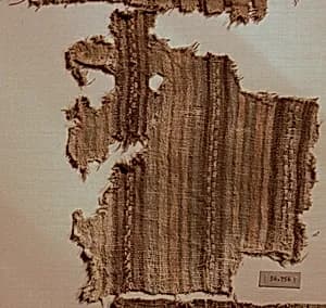 Fragment by Unknown