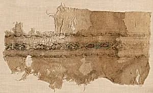 Fragment by Islamic