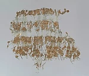 Fragment by Islamic