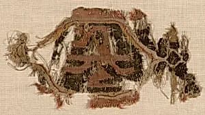 Fragment by Islamic