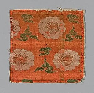 Fragment by Unknown