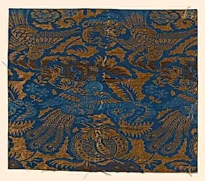 Fragment by Unknown