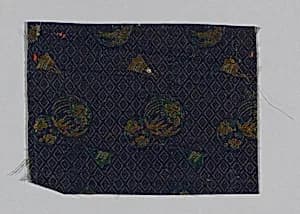 Fragment by Unknown