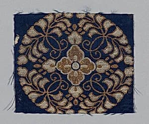 Fragment by Unknown