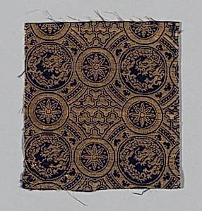 Fragment by Unknown