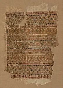 Fragment by Islamic