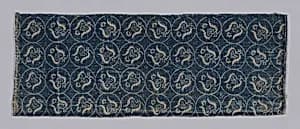 Fragment by Unknown