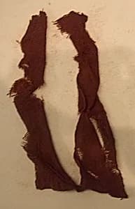 Fragment by Unknown