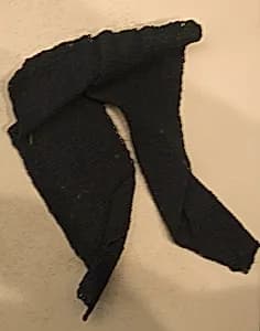 Fragment by Unknown