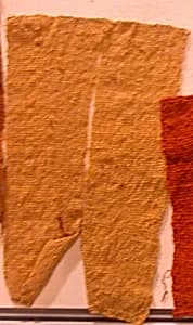 Fragment by Unknown