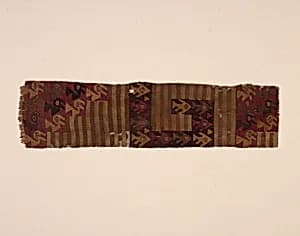 Fragment by Unknown