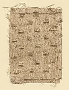 Fragment by Unknown