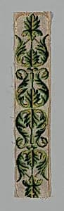 Fragment by Unknown