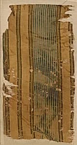 Fragment by Unknown