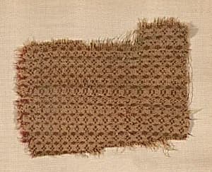 Fragment by Unknown