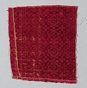 Fragment by Unknown