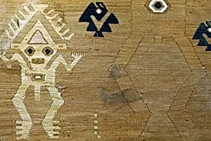 Fragment by Chimú