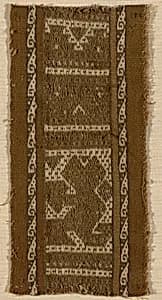 Fragment by Unknown