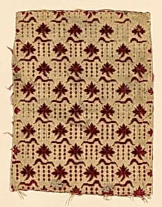 Fragment by Unknown