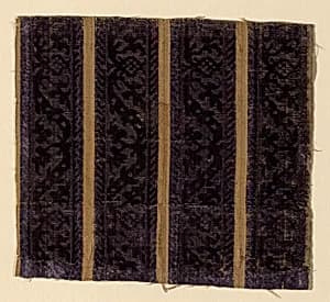 Fragment by Unknown