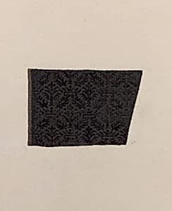 Fragment by Unknown