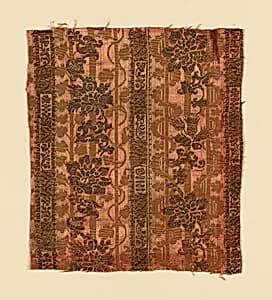 Fragment by Unknown