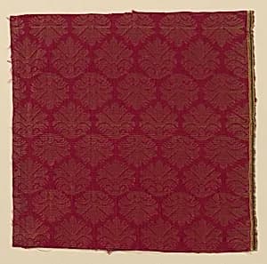Fragment by Unknown