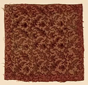 Fragment by Unknown