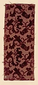 Fragment by Unknown